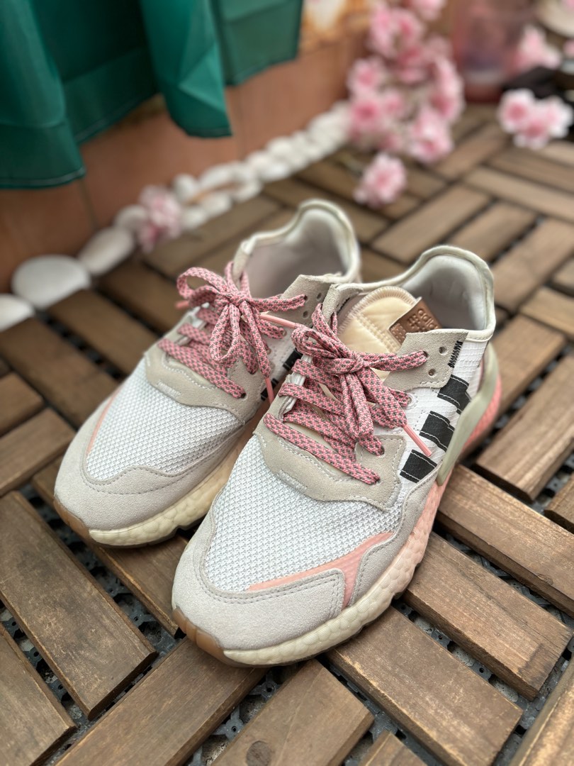 Adidas best sale nite jog