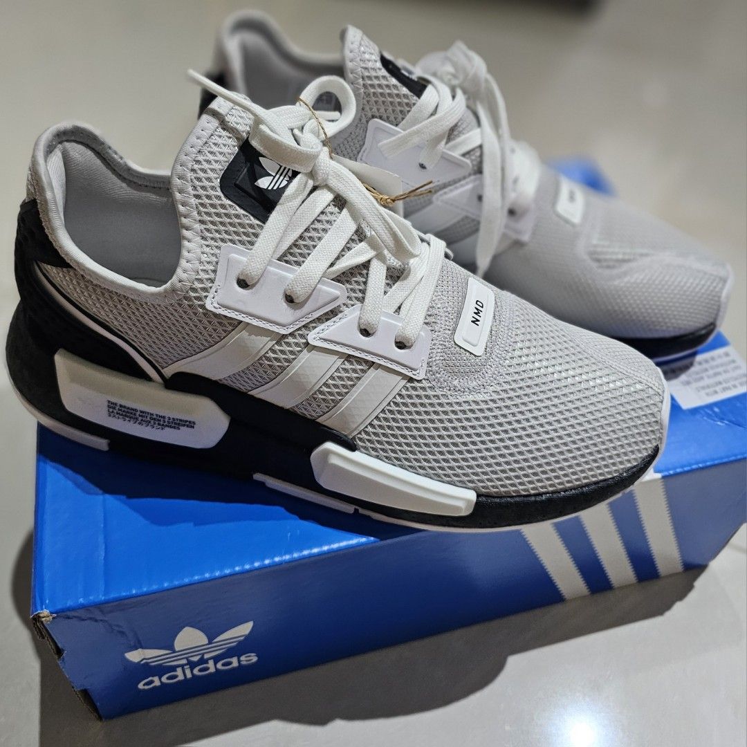 Adidas nmd six 02 18 online
