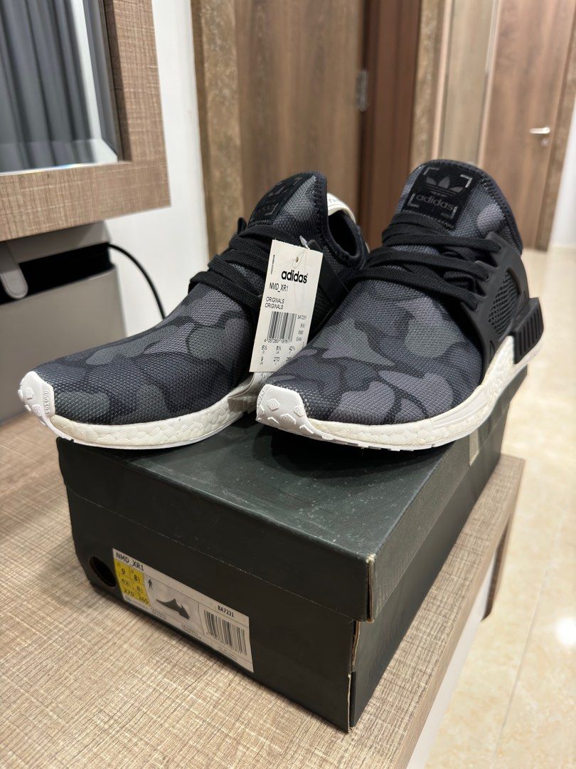 Xr1 shoes cheap