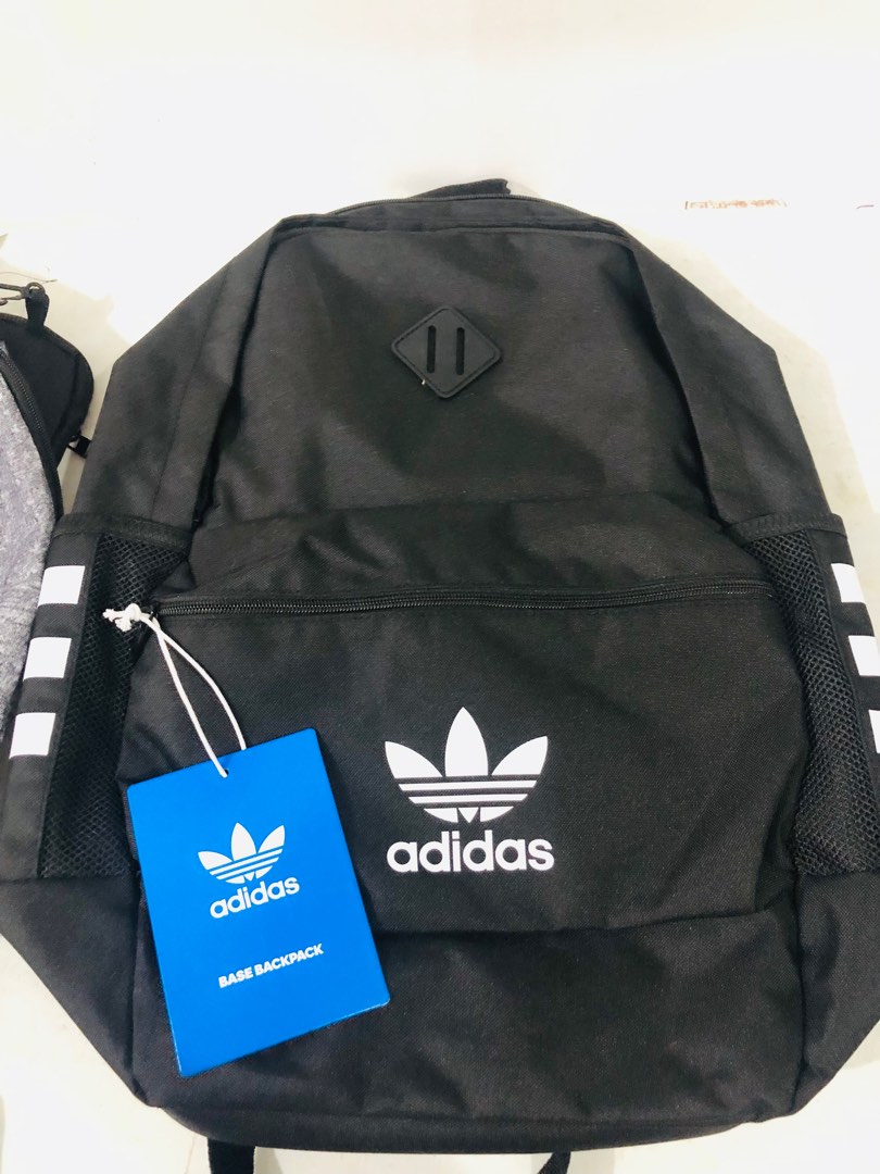 Adidas original base backpack sales
