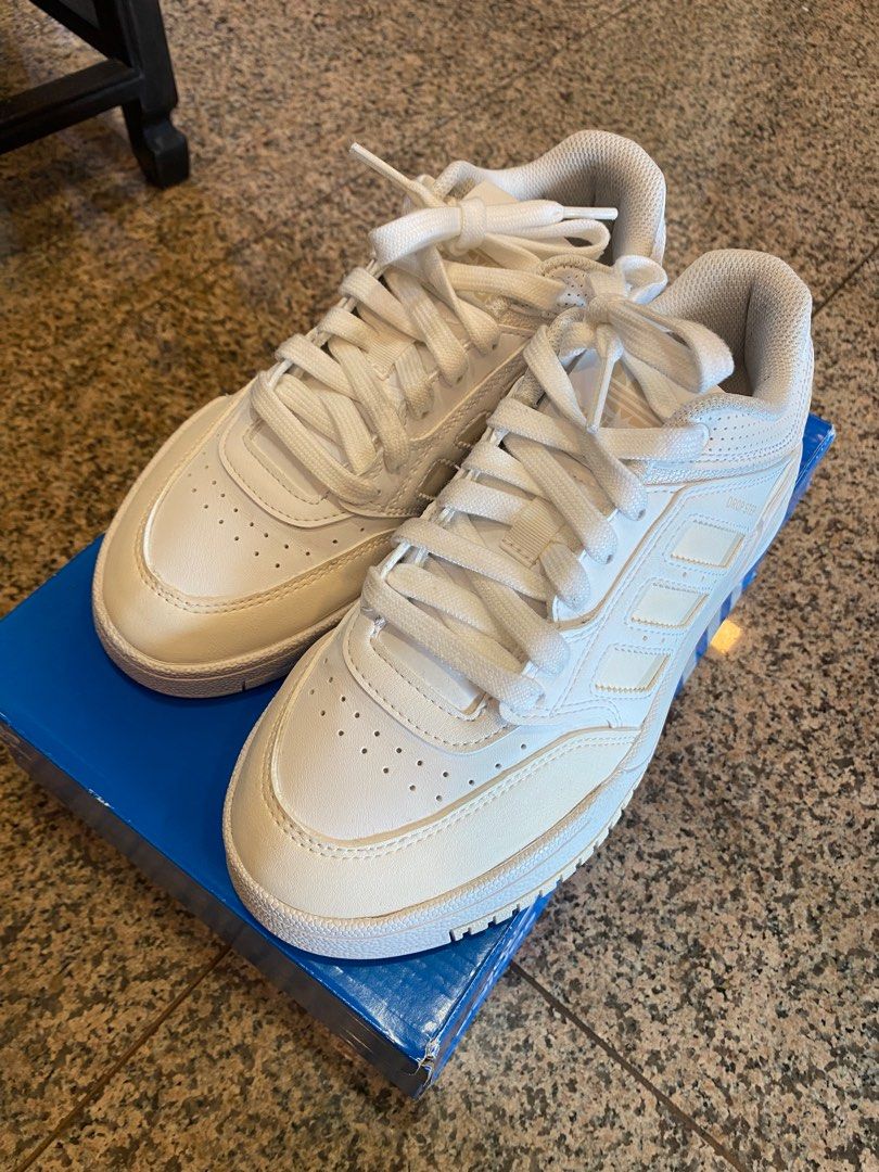 adidas originals drop step low junior