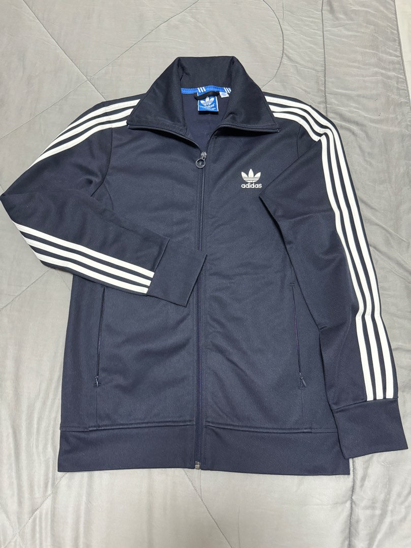 Adidas europa shop jacke