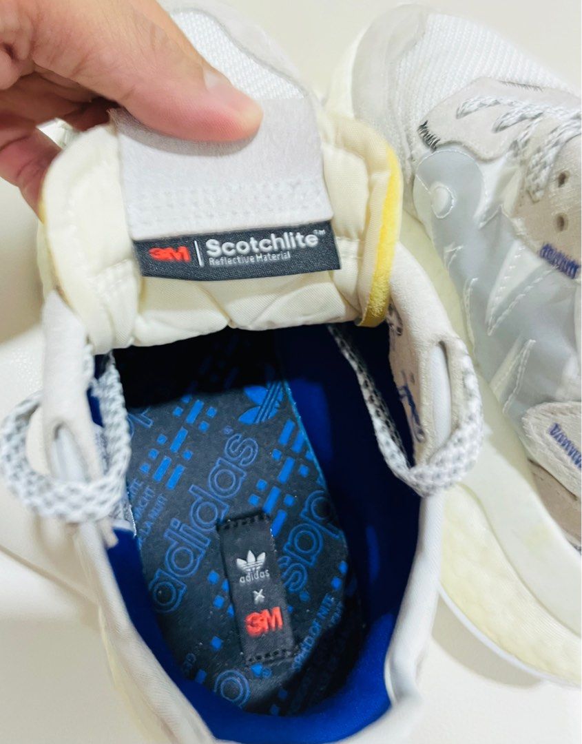 Adidas china gm white online