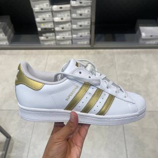 Superstar sales junior sale