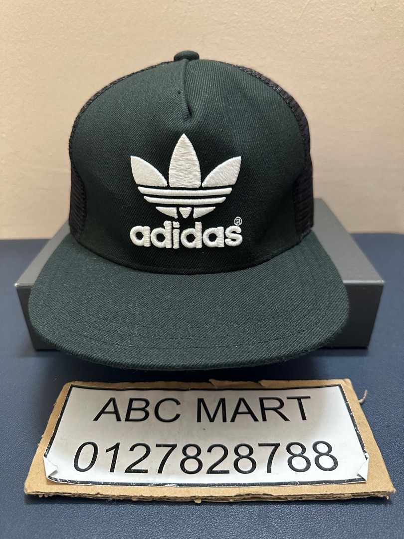 Adidas hat sale hot sale