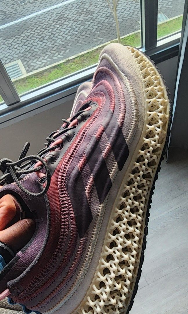 Adidas store parley 4d