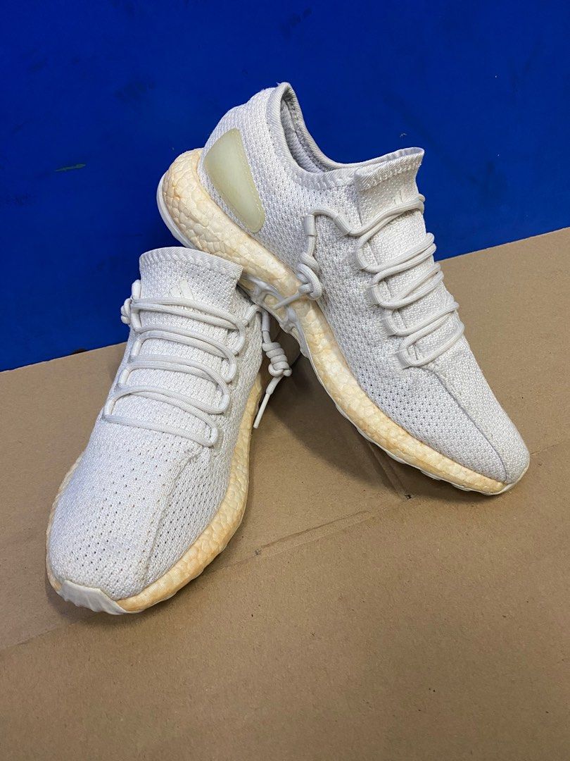 Adidas pure boost x 2.0 clima on sale
