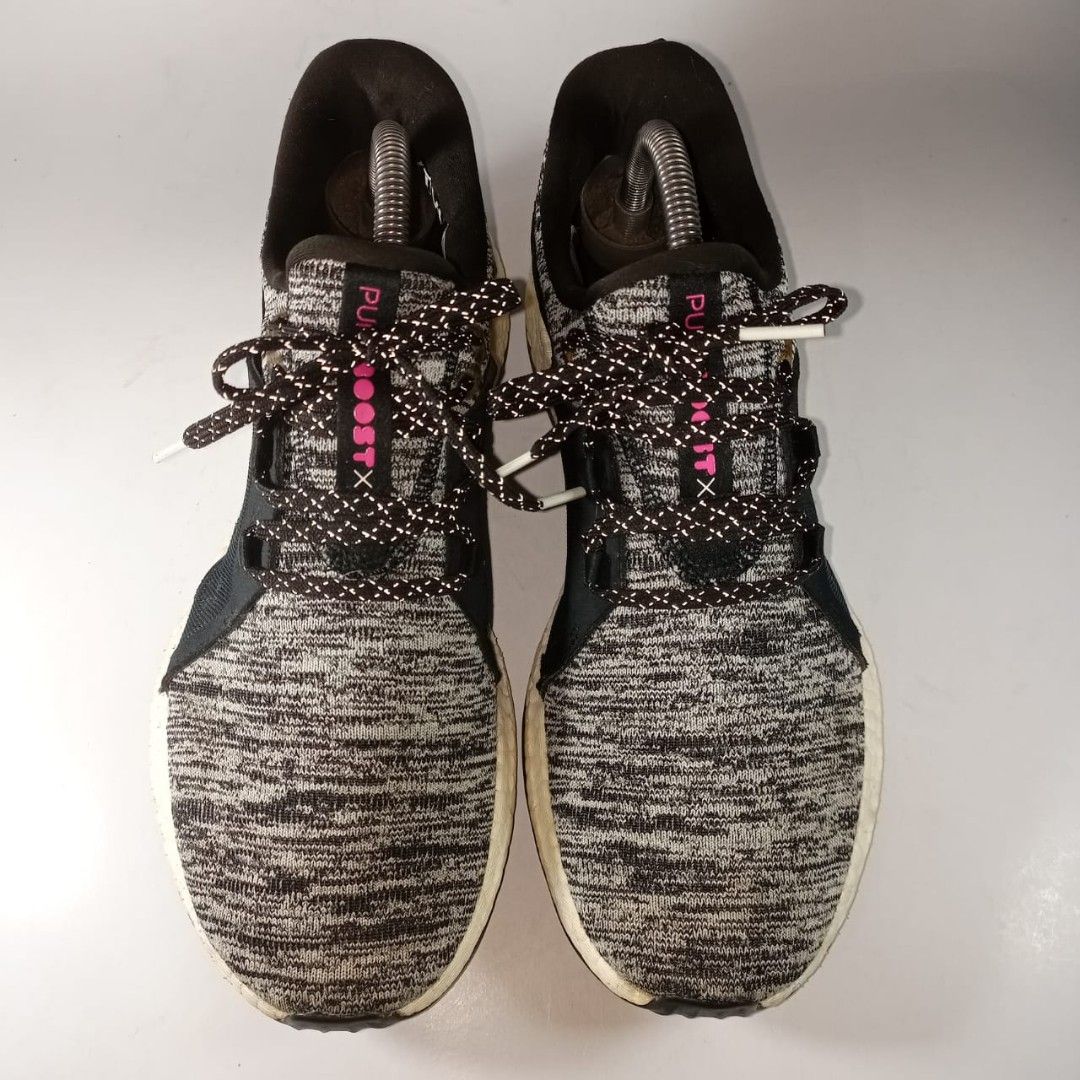 Adidas Pure Boost original sport sneaker 41 size women shoes