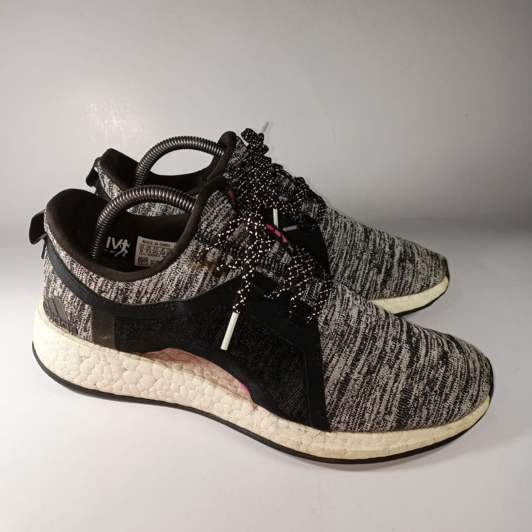 Adidas Pure Boost original sport sneaker 41 size women shoes