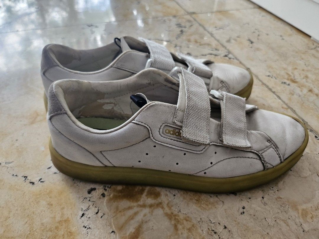 Adidas Sleek S size 8 Women s Fashion Footwear Sneakers on
