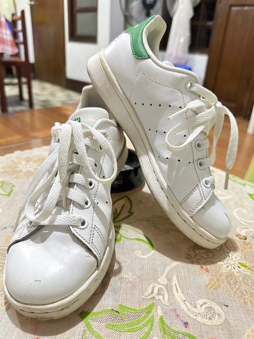 Size 4 hotsell stan smith