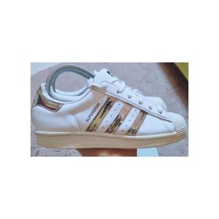 Adidas superstar womens store size 6 philippines