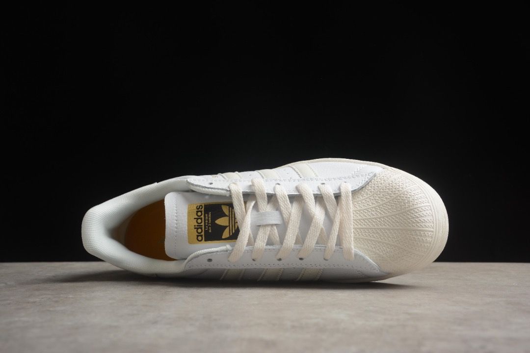 Adidas Superstar ADV Shoes White Euro 36 45