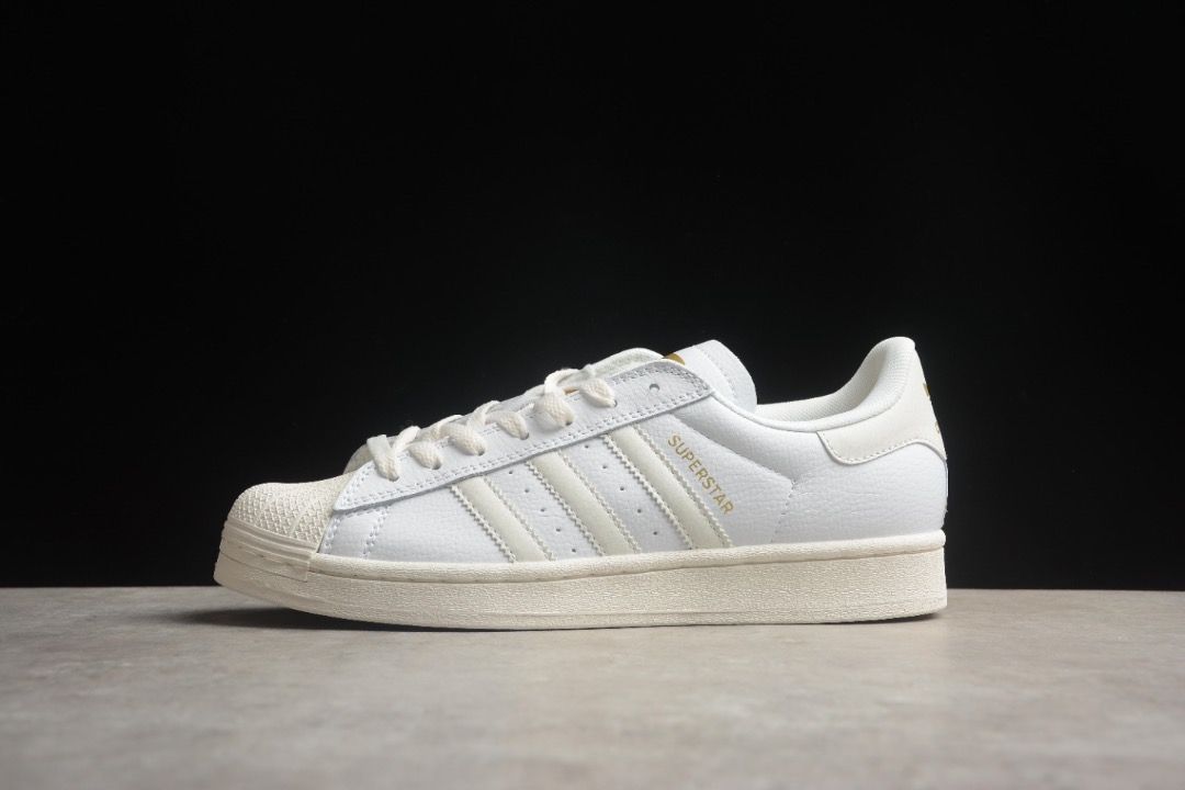 Adidas superstar clearance gold 36