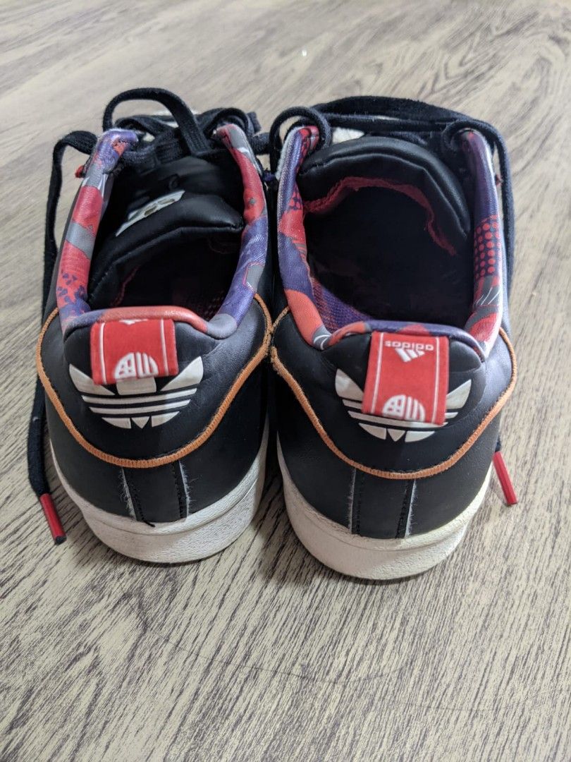 ADIDAS SUPERSTAR CHINESE NEW YEAR 2021 SHOES SEPATU NOT JORDAN CARHARTT SUPREME HOODIE JACKET