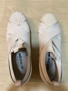 Originals superstar slip on usa hotsell