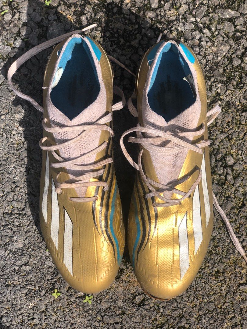 Adidas X Speed Portal.1 FG Sports Equipment Other Sports