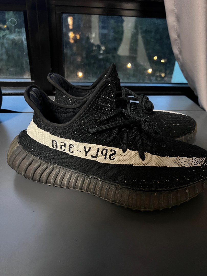 adidas Yeezy