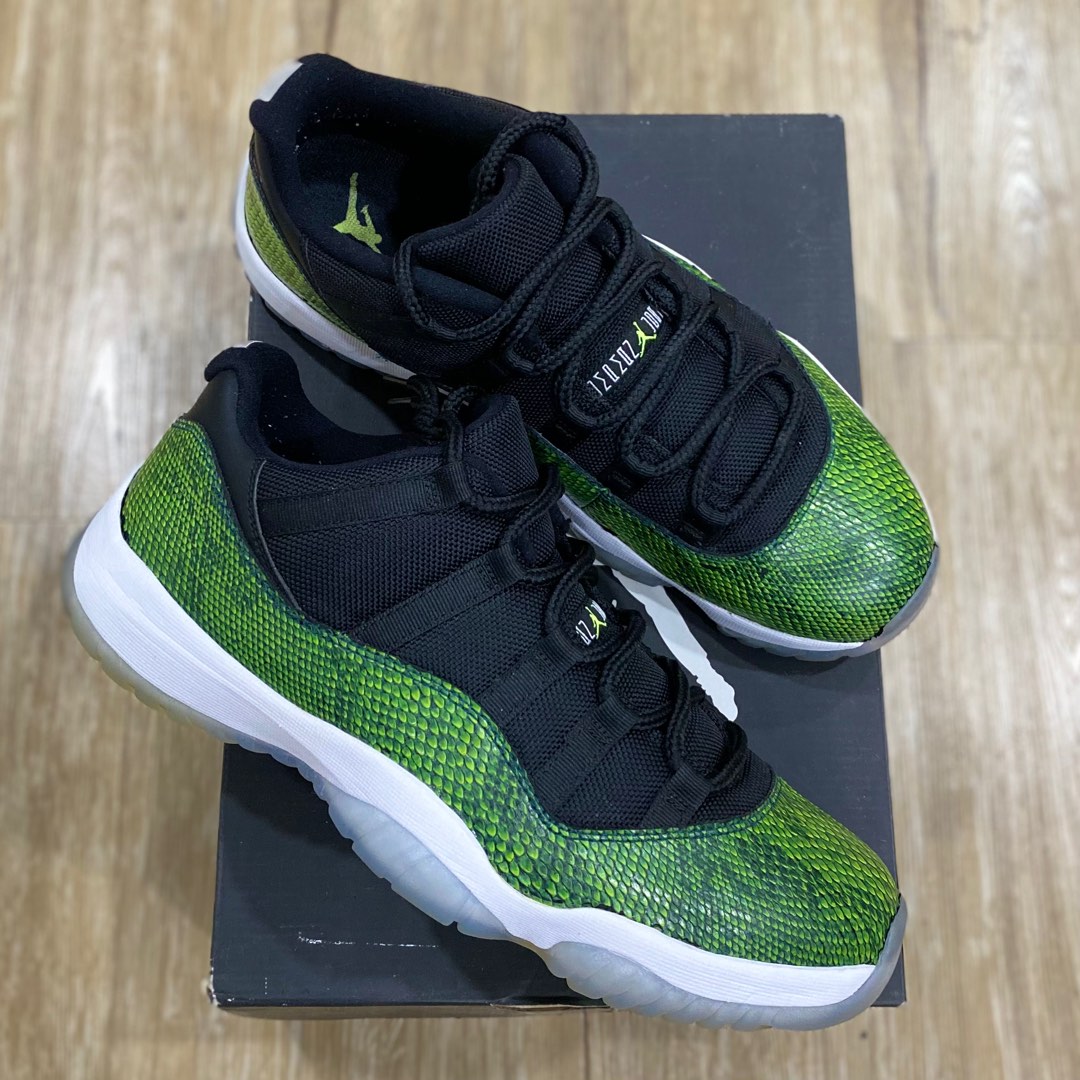 Buy jordan 11 low outlet