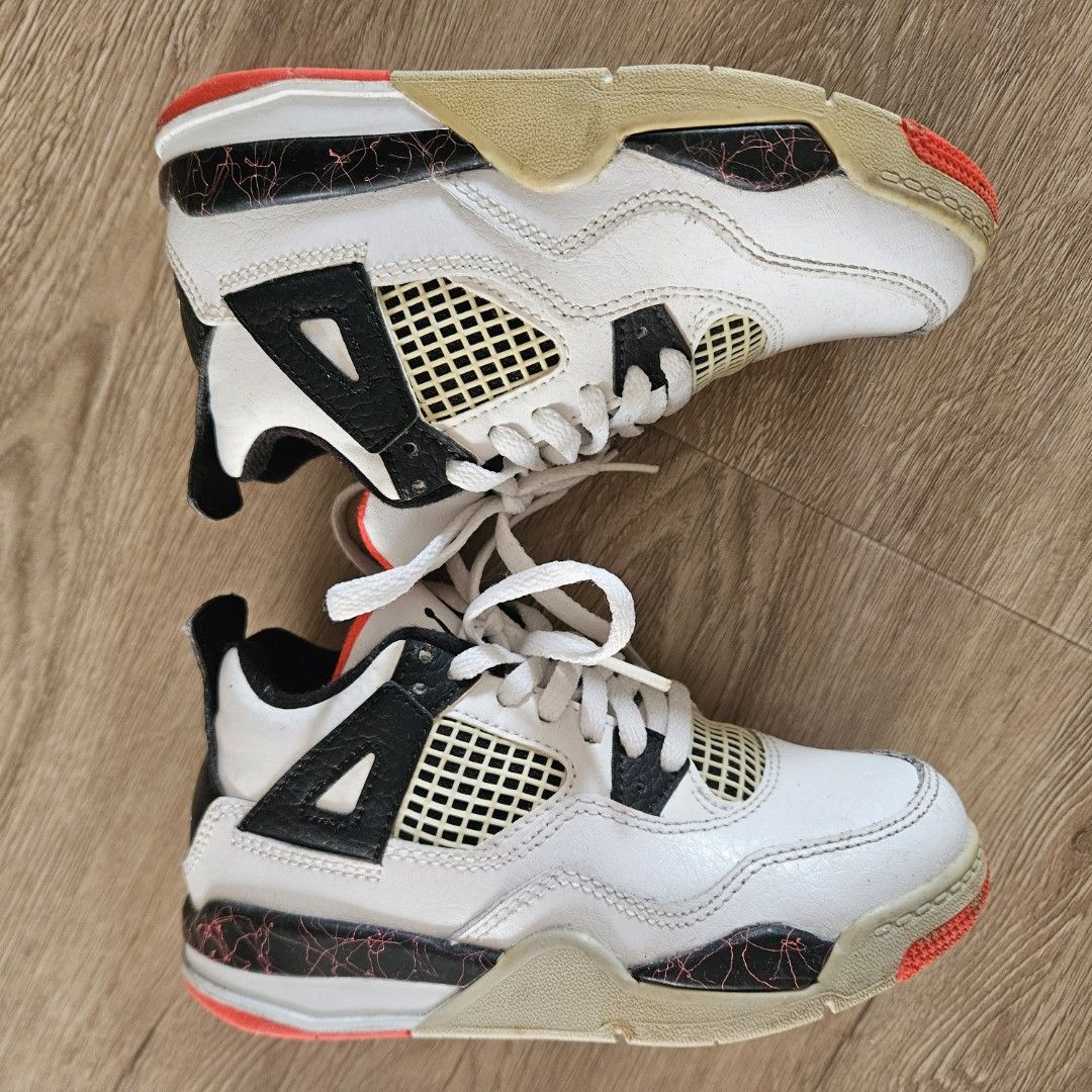 Scarpe jordan 28 flight 4 hot sale