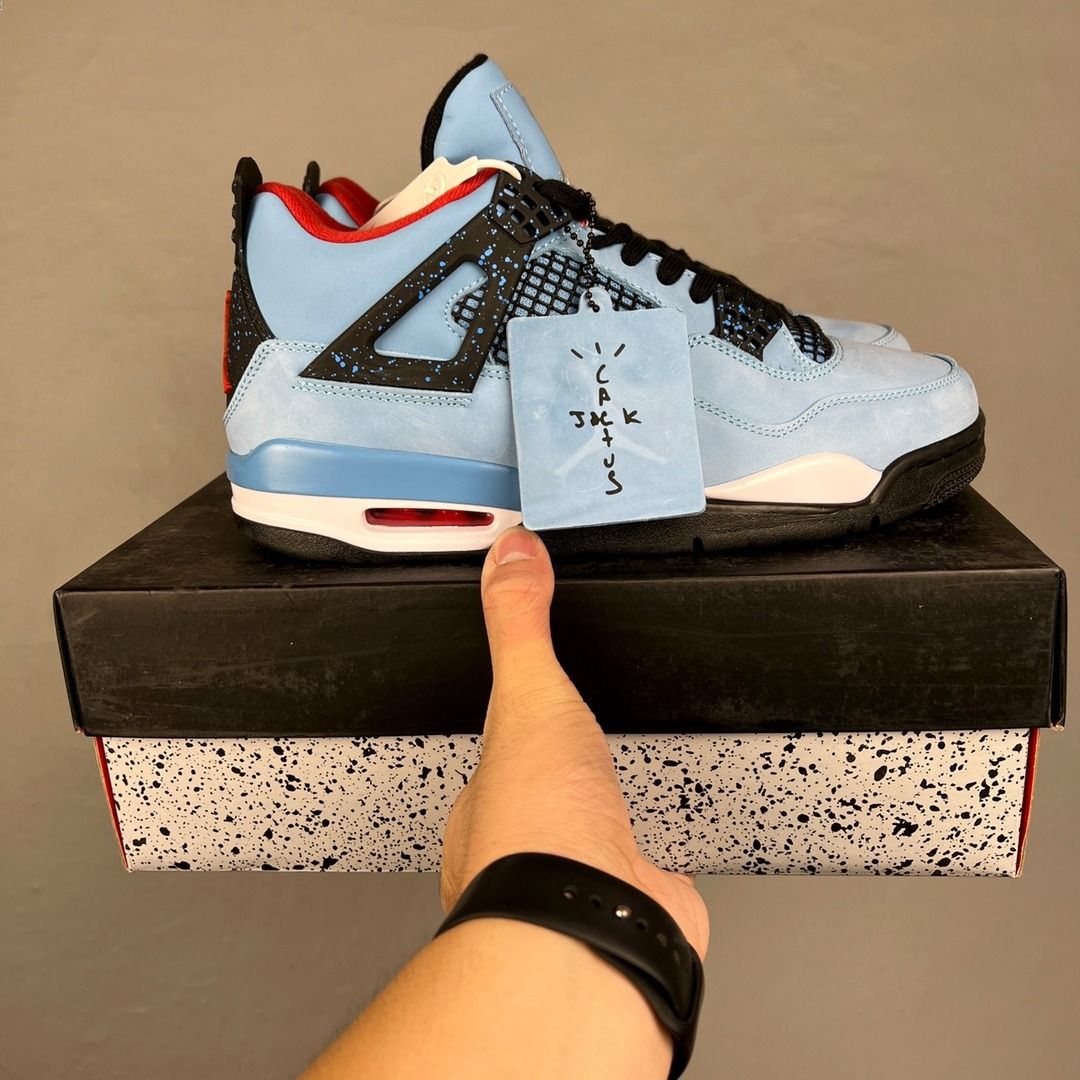 Polo air sale jordan 4