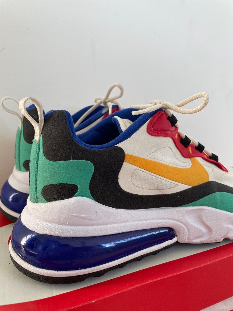 Air max 270 bauhaus sale