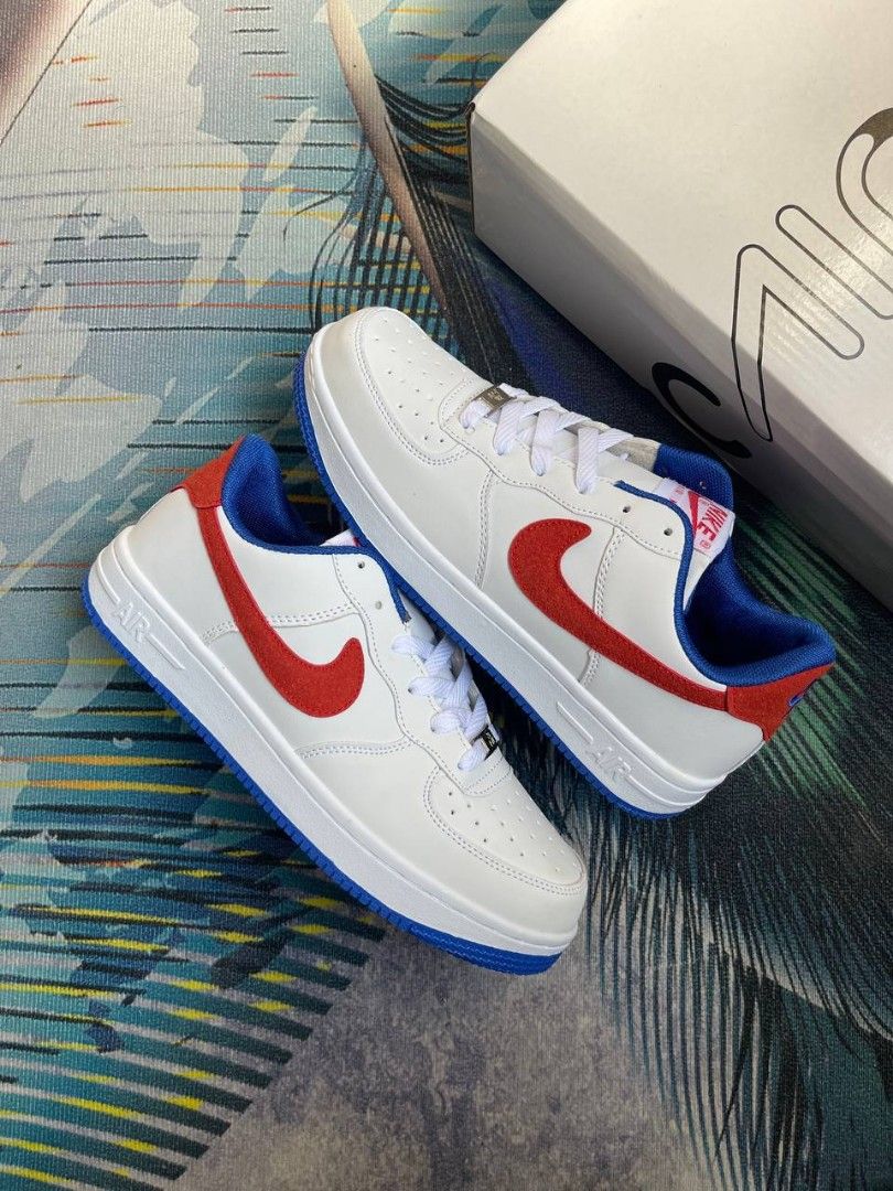 Air force one 41 clearance