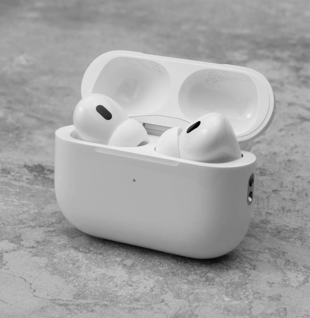 新品未開封　AirPods Pro 全新未開封AirPods Pro 2, 音響器材, 耳機- Carousell