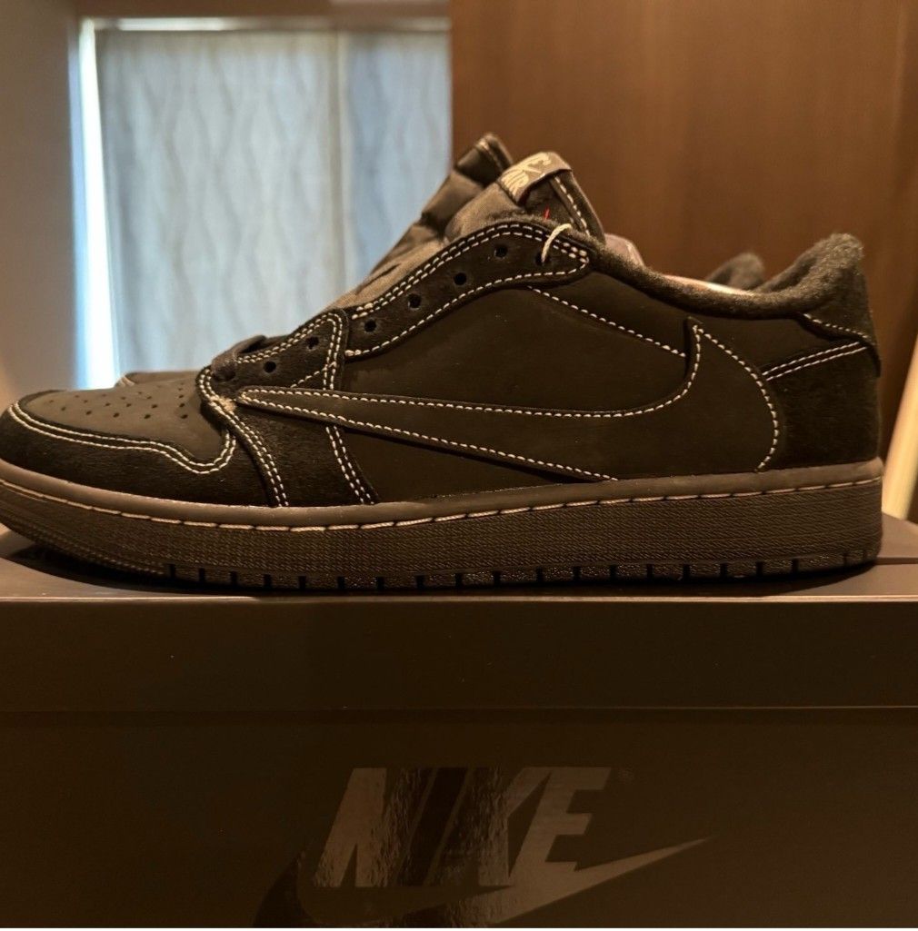 Gt travis deals scott jordan 1