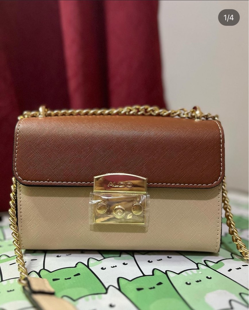 Aldo sling deals bag price