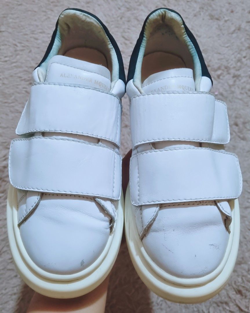 Alexander McQueen Size 8