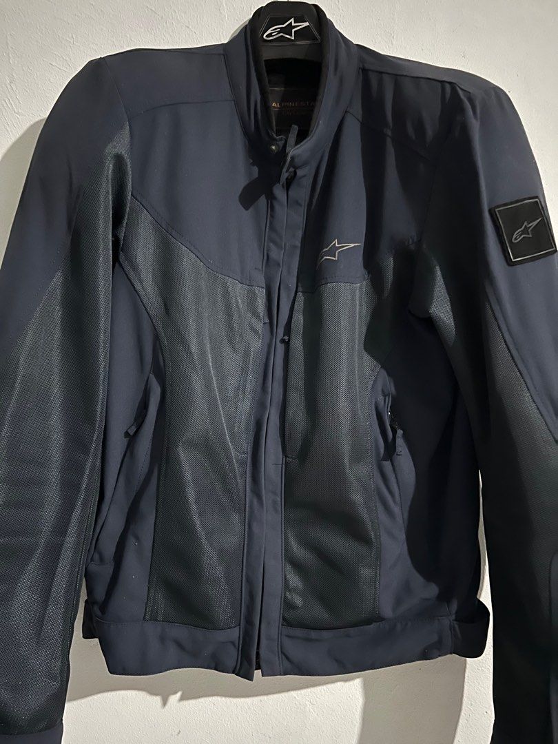 Alpinestars online city collection