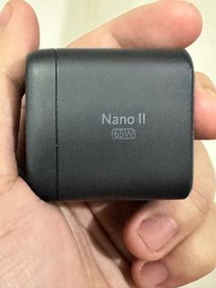 Anker Nano II 65 W