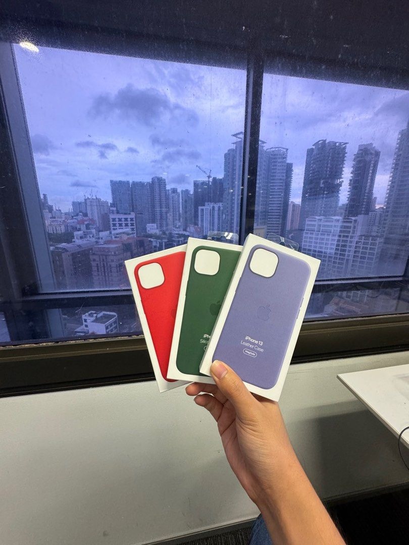 Apple iPhone 13 Pro Max case iPhone 13 case Brand New In Box