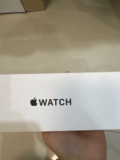 Apple SE Watch 44 mm GEN 2