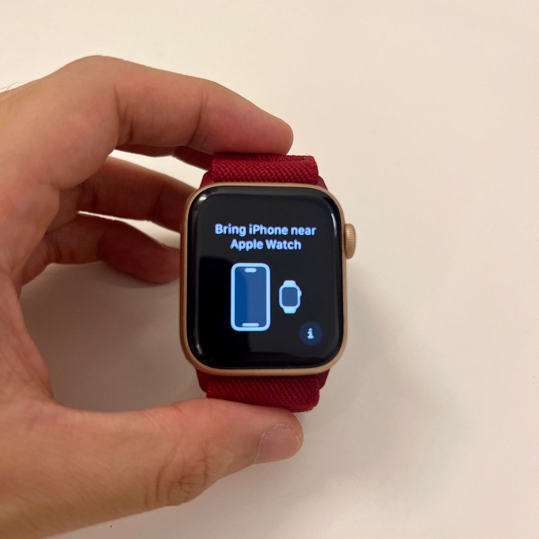 Apple watch series 5 40mm 2025 charger