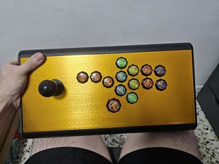 (Category: ) located in . Submitted by arcadebox (Listing ID 1276805225, Image 1). Description: .