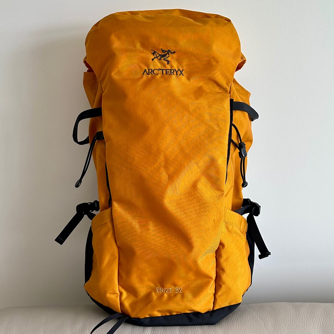 Arcteryx store brize 32l