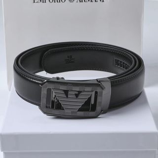 Giorgio armani belts sale new arrivals