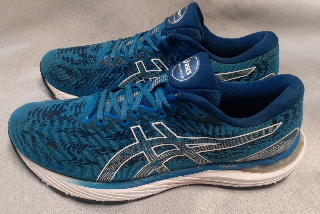 Asics Gel Cumulus 23 Men s running shoes size US 10.5 Men s