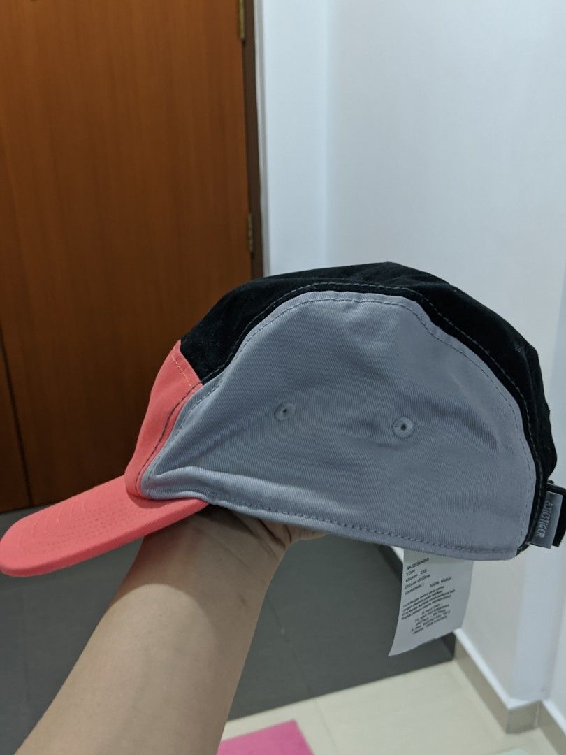 Asics performance on sale lyte cap