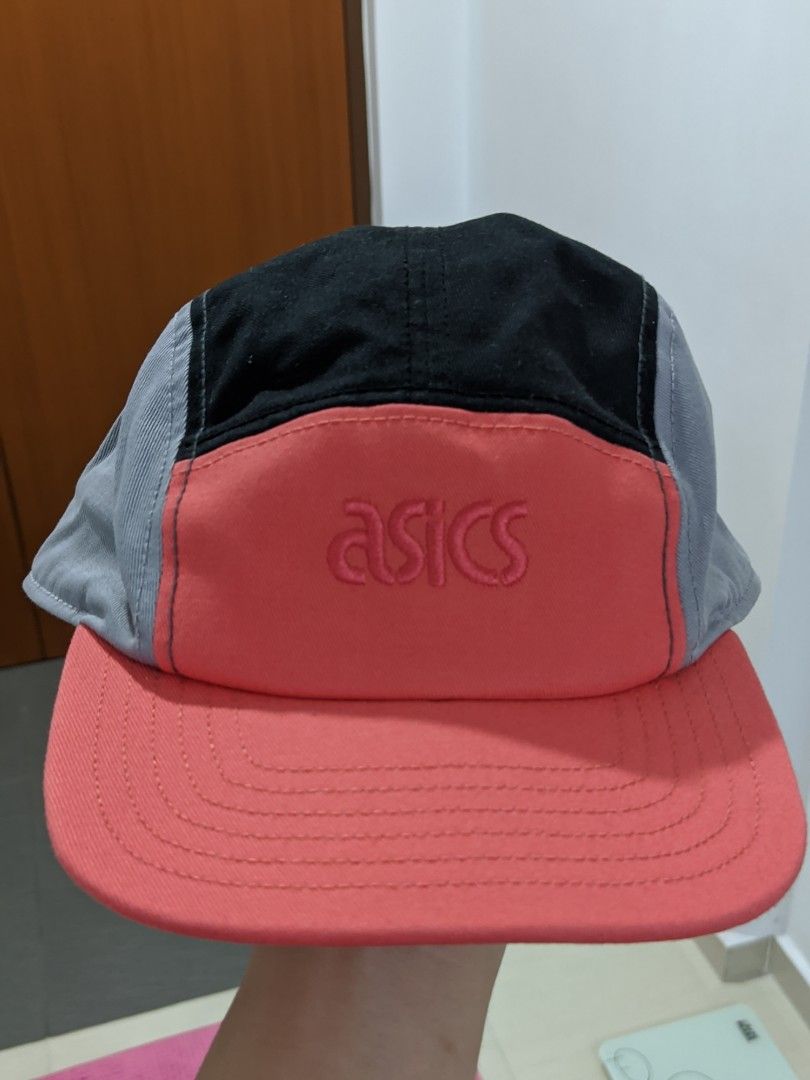 Asics performance sale lyte cap