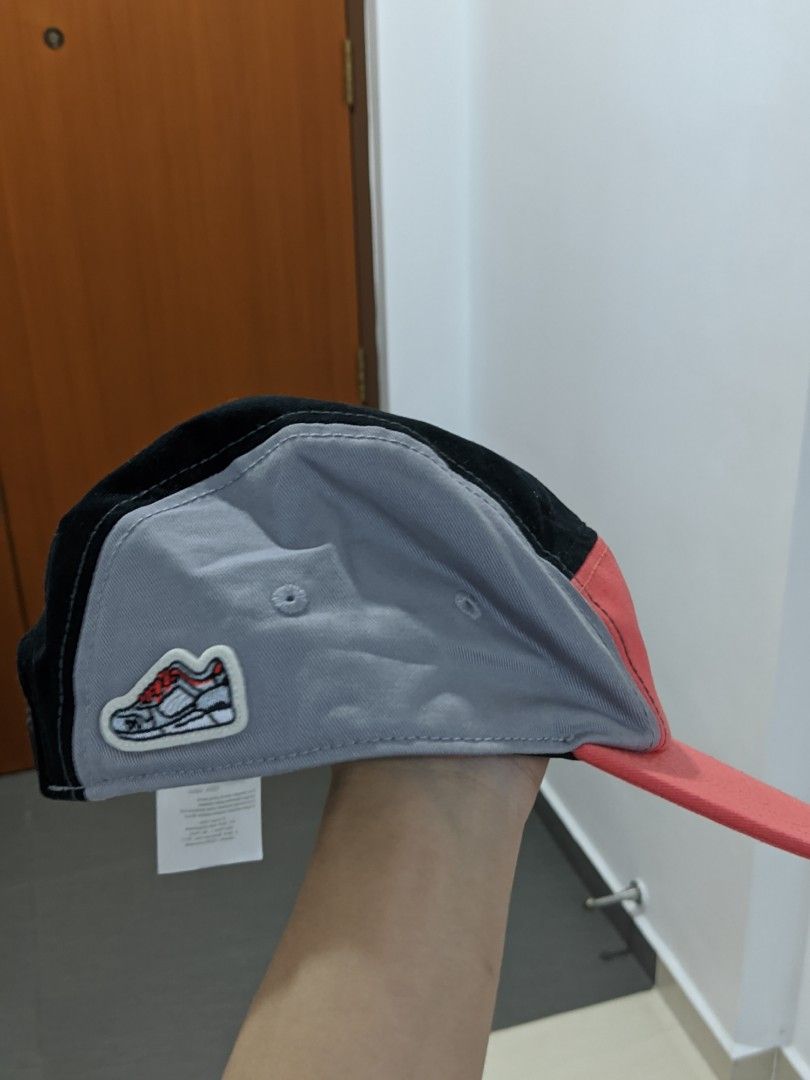 Asics performance hotsell lyte cap