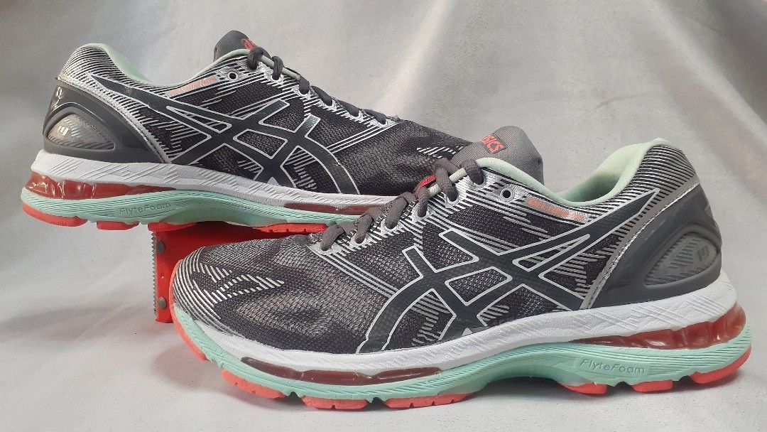Gel nimbus shop 19 size 9