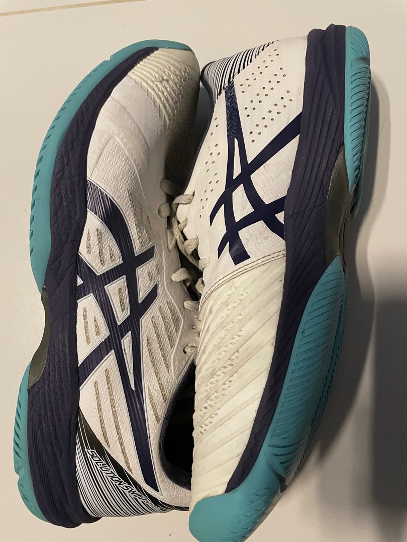 Asics basketball shoes on sale uk