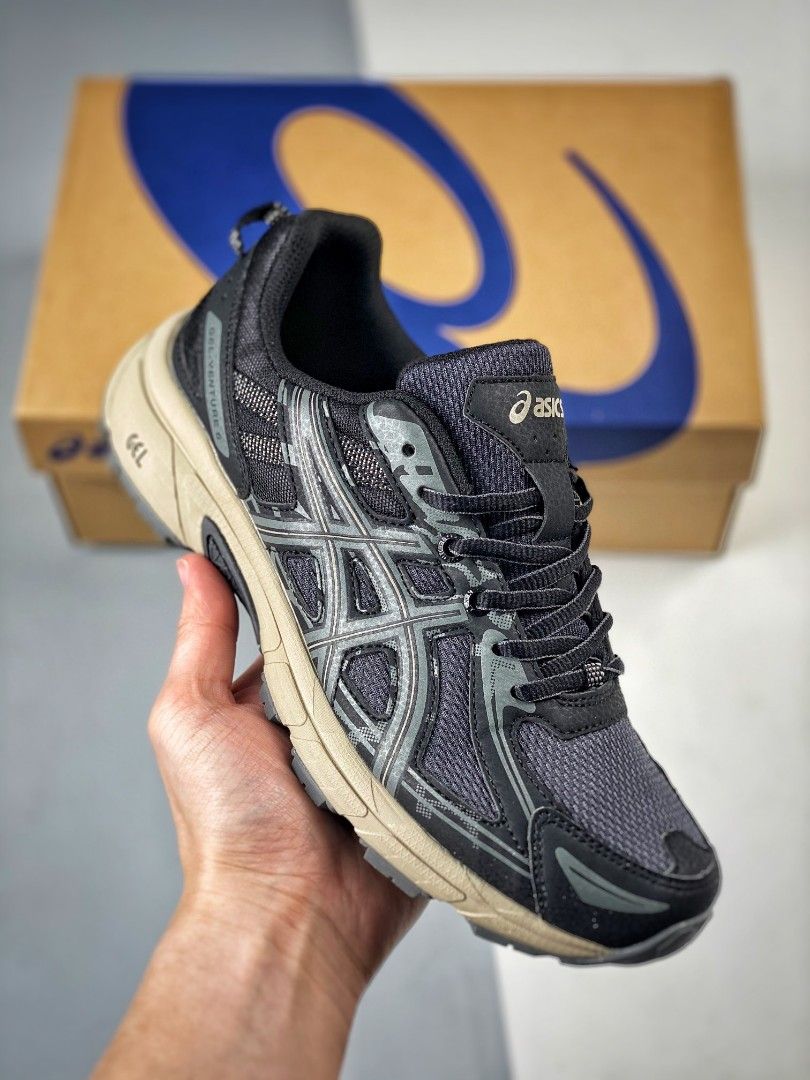Gel hotsell asics tiger