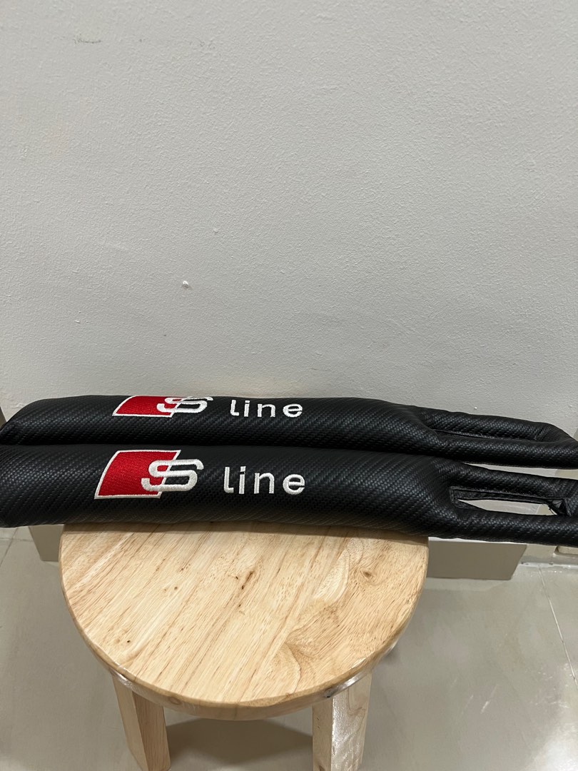 Audi Car Seat Gap Filler Car Accessories Accessories on Carousell