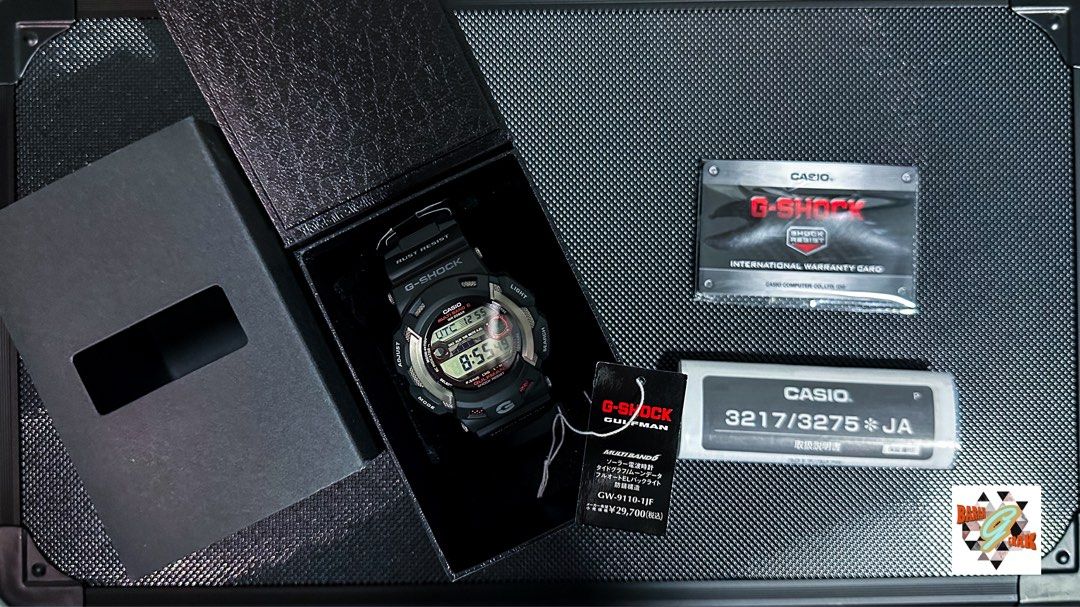 Casio 9110 online
