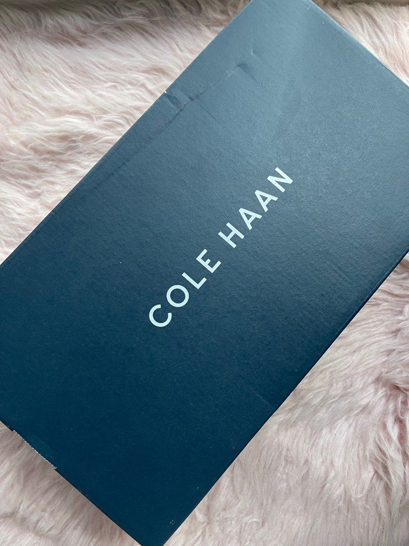 cole haan watson casual wingtip oxfords