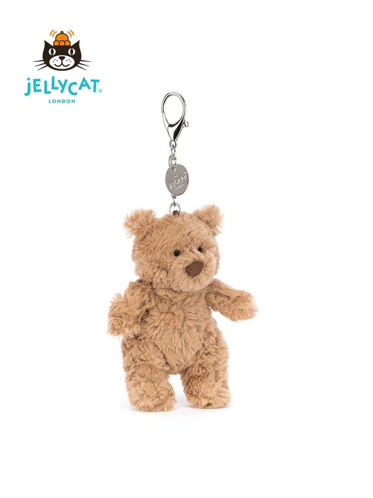 Jellycat london bear outlet